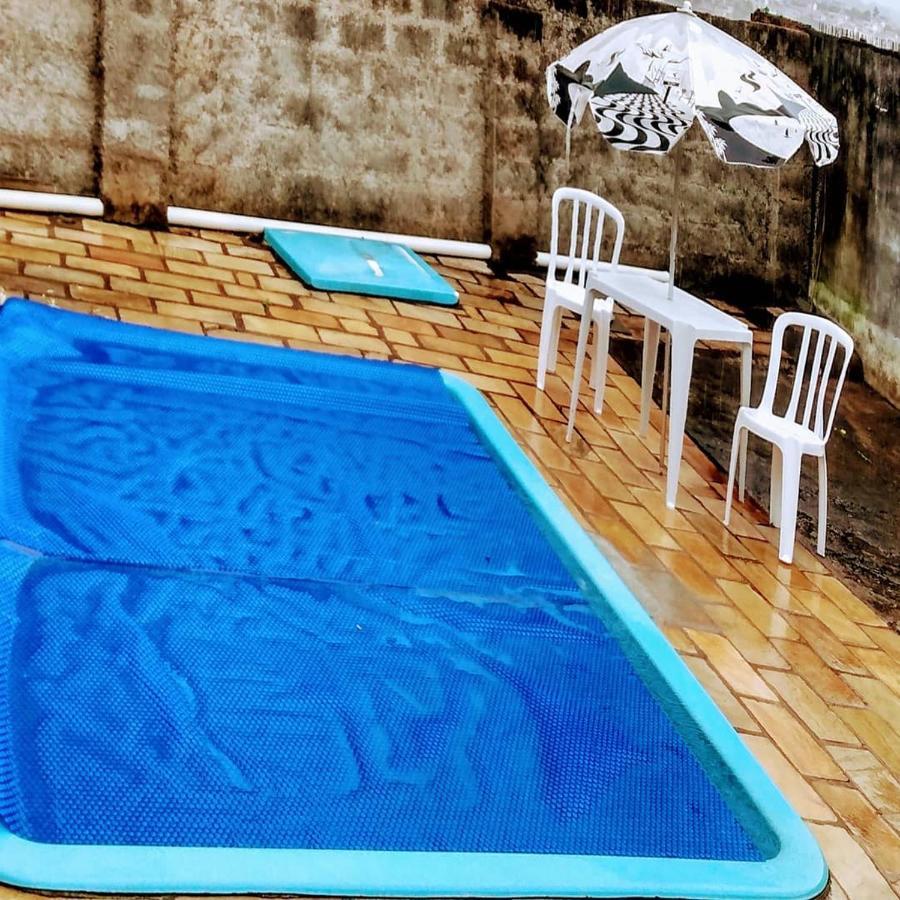 فيلا Casa De Temporada ساو لورينسو المظهر الخارجي الصورة