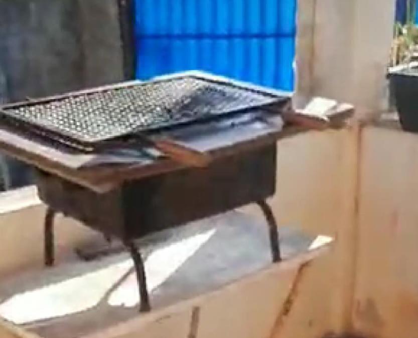 فيلا Casa De Temporada ساو لورينسو المظهر الخارجي الصورة
